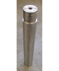 R31983 Aftermarket Replacement Track Adjuster Rod Fits 850B 850C 850D 850E 855C 855D Crawler Dozer Designed For Rugged Field Use With Precise Fit And Easy Replacement To Keep Your Dozer Moving. steel track adjuster rod, 16-1/8 in, threaded end