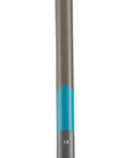 Nature Line Spading Fork For Quick, No-Fuss Root-Safe Digging And Loosening Soil In Garden Beds, heavy-duty steel tines, ash wood handle