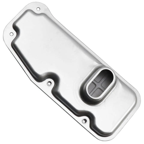 Automatic Transmission Filter Kit With O Rings Gaskets And Pan Gasket For Easy Installation OE Form Fit Includes All Seals For Complete Service Uses ATF