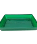 Heavy Duty Seedling Propagation Tray With Humidity Vent Dome Pro Grade Mini Greenhouse For Seeds And Clones Adjustable Vents Large 15 Capacity Starter Kit tray