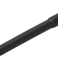 High Gain 3dBi ABS Antenna Sleeve With SMA Male Inner Pin Connector For 433M LoRa Meter Reading System Long Range Open Air Drones Security Alarms Power Monitoring Smart Home PC Antenna, showing black ABS cylindrical design.