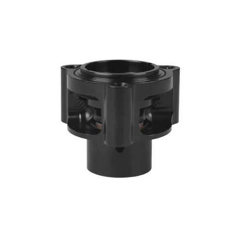 Multi Car Compatible Turbo Valve Aluminum Car Adapter Kit For 2.0T VTA DV Plus Diverter Valve, aircraft-grade aluminum body