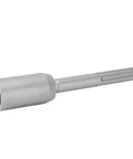 Hand Post Pounder T Post Driver 8 Inch Heavy Duty Hammer Drill Attachment With Steel Shank For Sign Installation