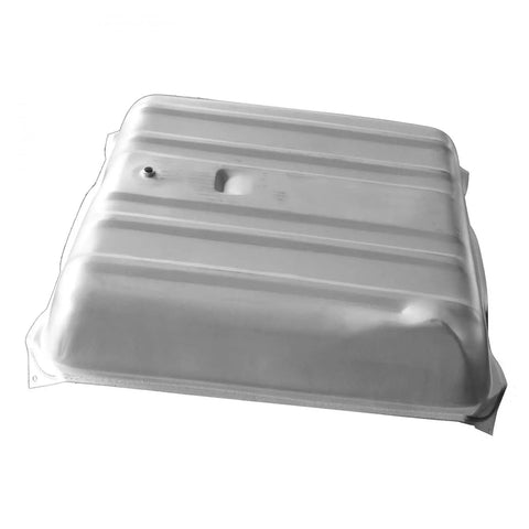 Gas Fuel Tank 15.9 Gal Direct Fit For 1957 Chevrolet Bel Air Two Ten Series Chevy Bel Air OE Style Replacement Fits GM28C GM28D