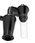 Turbo Diy Cyclone Dust Collector For Your Woodshop With Dual Filtration System 50Mm To 2In Inlet High Efficiency Fine Filter