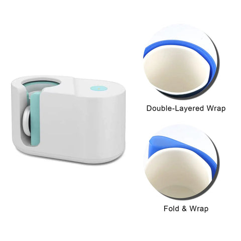 Silicone Mug Wraps Set For Cricut Mug Press With Three Thickness Options 1.5mm 3mm 4mm Heat Resistant Sublimation Sleeves close-up