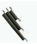 Heavy Duty Tension Springs 20mm Out Diameter With 4mm Wire Gauge, 600mm Max Length In High Grading Stainless Steel for DIY.