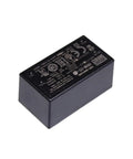 IRM-05-5 5W 5V 1A Switching Power Supply For PCB Type Applications AC-DC Driver Converter with EMI Filtering High Efficiency Top View