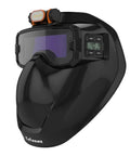 Auto Darkening Welding Goggles With True Color LCD Lens, Ultra Lightweight Detachable Weld Helmet With Neck Drape