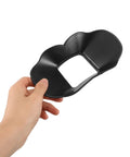 Juicer Spout Splash Guard Replacement Part For FS301 And FS300 Vertical Juicers Black No Mess Liquid Flow Guide Cover