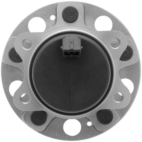 Beefed Up Rear Wheel Hub Bearing Assembly Drop In Ready For Hyundai Sonata Tucson Veloster N Cadenza Optima Sportage Fits Rear Driver