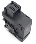 Electric Parking Brake Actuator And Hill Start Assist Switch Direct Replacement For A4 S5 Q5 S4 high-quality black plastic part
