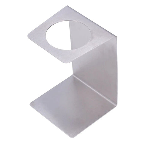 Killer Heavy Duty Stainless Steel Reusable Coffee Drip Stand For Pour Over V60 Filters And Slow Brew Pots Rust Resistant Barista Rack