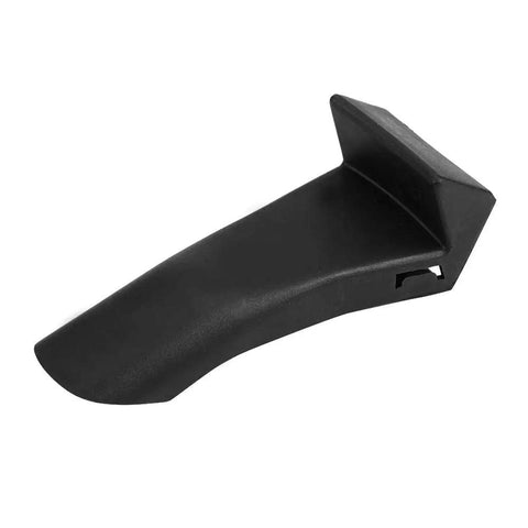 4Pcs Tire Changer Clamp Covers Jaw Protectors Guard For Tire Changer Machine Corner Model Slip On Protective Covers Made Of Durable Composite Plastic