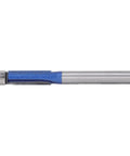 Heavy Duty Flush Trim Router Bit With Carbide Cutter And Top Bearing Guide for trimming wood 1/4 inch shank