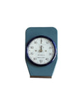 Industry Leading Dial Rubber Hardness Tester With Built Different Industrial Housing And Smooth Analog Gauge For Game Changing Accuracy That Handles Heavy Workloads Gracefully showing precision dial and sturdy frame.