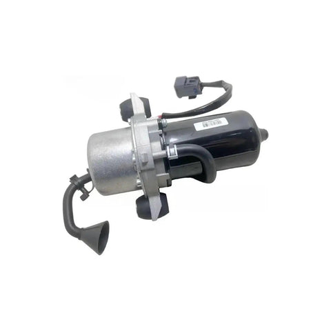 Rugged Electric Vacuum Booster Brake Pump Replace 159000101AA Up28 for Chery Arrizo 5E, heavy-duty design with wiring harness.