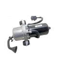 Rock Solid Electric Vacuum Booster Brake Pump With Heavy Duty Hydraulic Assist For Chery Arrizo 5E EV Car Straight Fitment, close-up view.