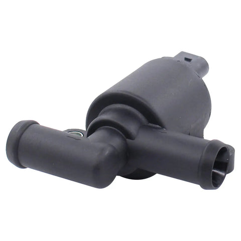 Fresh Air Hvac Heater Control Water Valve Ace Swap For Audi And Volkswagen Rides With Tough Build and Quick Snap Fit Install