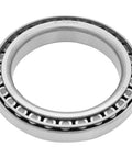 Beefy Tapered Roller Bearing Set Cone JP12049A And Race JP12010 for auto axle, 120mm by 170mm by 27mm, high precision wheel bearing