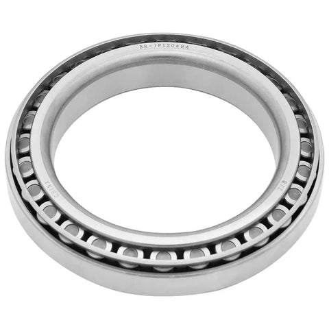 Beefy Tapered Roller Bearing Set Cone JP12049A And Race JP12010 for auto axle, 120mm by 170mm by 27mm, high precision wheel bearing
