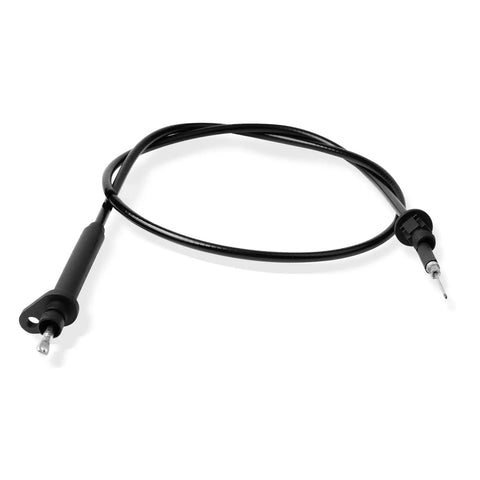 Plug And Play Kick Down Cable For Turbo 350 TH350 Transmission From Gas Pedal To Firewall Fits 1968 1969 1970 1971 1972