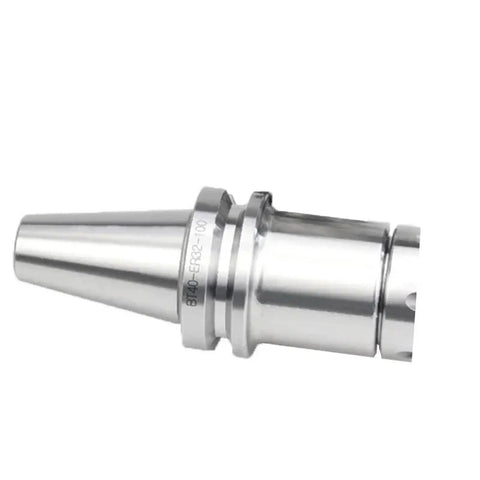 Upgrade Your CNC Mill Game With This Dynamic Balance ER Tool Holder For Precision Cutting, BT40 ER32 precision tool holder.