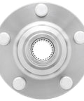 Front view of Two Pack Front Driver And Passenger Side Wheel Hub Bearing Repair Kit Assembly For 2001 2005 RAV4 Cross Reference WH930402K