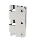 Rotating Concealed Door Hinge For Cabinets And Furniture Iron Removable Hook Hinge Built To Last Heavy Duty Chrome Plated Steel Easy Install