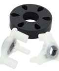 Heavy Duty Motor Coupling Kit For Direct Drive Washing Machines Fits 70 Series 80 Series 90 Series And Model 110