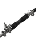 Premium Heavy Duty Power Steering Rack And Pinion Assembly for 2001-2005 Honda Civic 1.7L Non-Hybrid detailed view