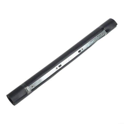 Retractable Accordion Way Cover for Milling Machine and CNC Lathe Oil Proof Rubber Bellows Guard With Stainless Steel Trim Flexible Chip