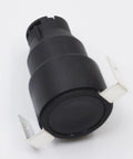 Heavy Duty High Voltage Battery Pyrofuse Overload Protection Trip Fuse Straight Swap For BMW Electric Vehicles, close-up view.