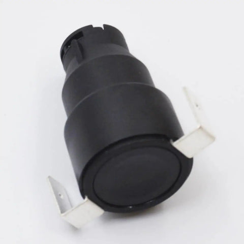 Heavy Duty High Voltage Battery Pyrofuse Overload Protection Trip Fuse Straight Swap For BMW Electric Vehicles, close-up view.