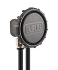 Built Tough Differential Breather Kit With High Flow Air Filter And 4 Port Manifold For 4x4 Trucks showing ARB vent cap and hoses.