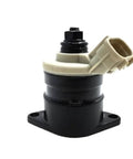 Top Shelf 9218234 Proportional Solenoid Valve For Heavy Duty Excavators Hitachi ZAX Series with 4 pin square plug.