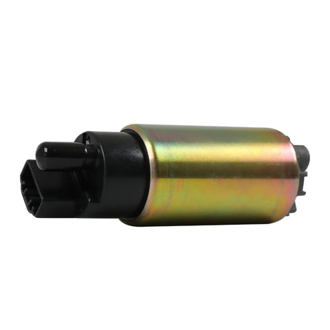 Toyota Tacoma Electric Fuel Pump With Pump Motor Replacement Kit For 1995 To 2004 2.4L 2.7L 3.4L Includes Universal Installation Kit And Check Valve Tech Delivering Smooth Fuel Flow And Quick Easy Drop In Replacement