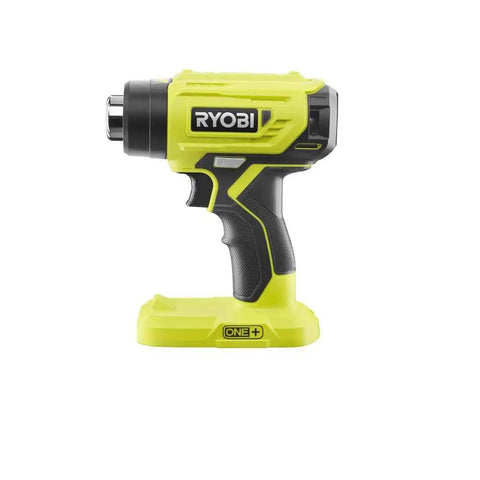 18V Cordless Heat Gun For Quick Heating Tasks Like Shrink Tubing And Paint Removal Up To 875 Degrees Fahrenheit With A Fast Under Ten Seconds Heat Up DIY Friendly Tool Only.