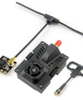 ES24TX Pro BeefedUp 1000mW 2 4G ExpressLRS Micro TX Module With EP1 RX ELRS PP 2 4GHz SX1280 Nano Long Range Receiver components