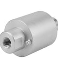 Replacement Rotary Swivel Head For Whirl A Way Surface Cleaners 16 Inch To 30 Inch 4000 PSI 8 GPM 1 Quarter Inch NPT Thread Mechanical Repair Part