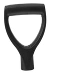 Pro Grade Shovel Replacement Handle Triangle Shape Easy To Install Durable Garden Tool For Quick Grip Upgrade And Long Lasting Performance In Your Yard Or Garden