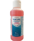 Fast Acting Broad Spectrum Antiseptic Antimicrobial Skin Cleanser For Everyday Use Safe For Children With Supervision