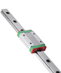 Smooth And Sturdy Linear Guide Rail Kit With MGN12H Carriage 150mm To 1000mm Lengths Fits MGN9 MGN12 MGN15 Rails Quiet Pro Grade