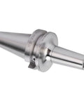 Precision Cnc Collet Chuck Tool Holder For Milling Machines, steel body designed for high precision and stability.