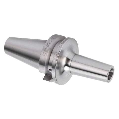 Precision Cnc Collet Chuck Tool Holder For Milling Machines, steel body designed for high precision and stability.