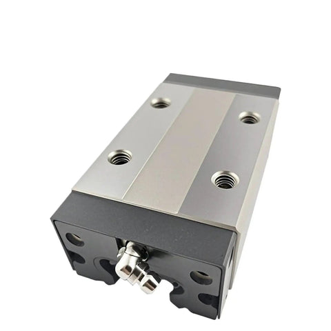 SHS65V SHS65LV Linear Block Guide Slider For Slick Smooth Precision Motion On A 2000mm Rail Beefy Linear Bearing for CNC