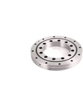 Cross Roller Bearing Built Tough With High Hardness And Rust Resistant Finish For Precision Machinery, Model RU66UUCC0P5, top view