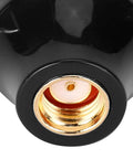 High Gain 3dBi LHCP 5.8GHz RC Antenna Black With Inner Hole For FPV Racing Drones