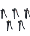 Heavy Duty Sprayer Switch Mechanism Upgrade Kit for Agricultural Tools Easy Install with Color Coded Connectors displayed