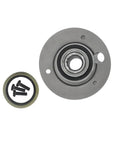 Front Wheel Hub and Bearing Assembly Set for Chrysler Daytona 90 88-84 E Class 84-83, Dodge 600 88-84, Aries 89-84, Plymouth